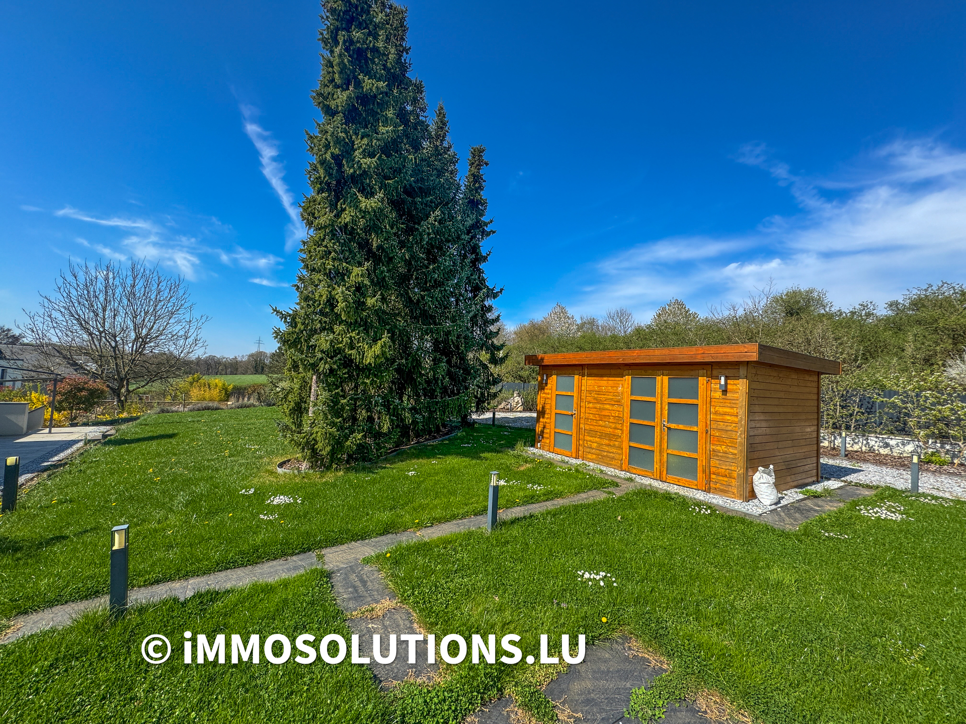 Maison — Hesperange · 636 m² - photo 27